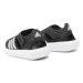 Adidas Sandále Water Sandal I GW0391 Čierna
