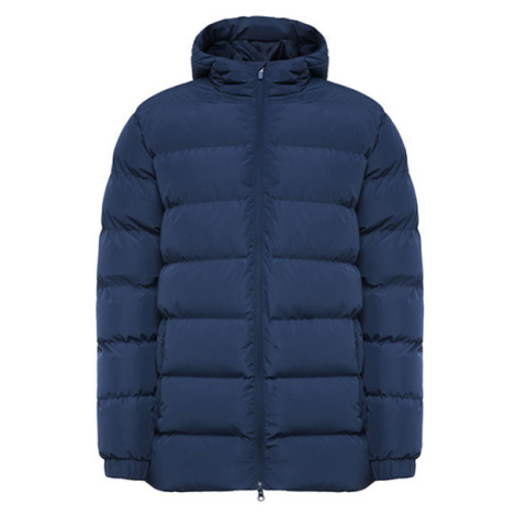 Roly Pánska prešívaná bunda PK5080 Navy Blue 55