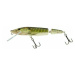 Salmo Pike Jointed Floating Real Pike 13 cm 21 g Wobler