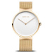 Bering 14539-334 unisex classic 39mm