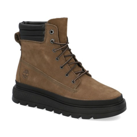 Timberland Ray City 6 in Boot WP Canteen