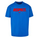 Men's T-shirt Football's Coming Home Respect cobalt blue