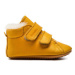 Froddo Šnurovacia obuv G1130013-16 Žltá