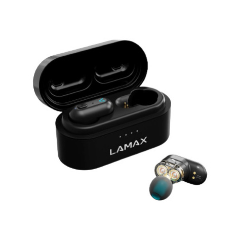 LAMAX Duals1 Bezdrôtové slúchadlá