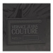 Versace Jeans Couture Ruksak 72YA4B26 Čierna