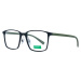 Benetton Optical Frame