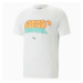 Puma Graffiti Tee M 622513 02 tričko