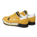 U.S. Polo Assn. Sneakersy Cleef CLEEF001A Žltá