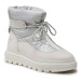 Timberland Snehule Ray City Puffer Bt Wp TB0A5NMQ1431 Biela