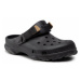 Crocs Šľapky Classic All Terain Clog 206340 Čierna