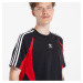 Tričko adidas Archive Short Sleeve Tee Black/ Better Scarlet