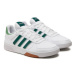 Adidas Sneakersy CourtBeat Court Lifestyle ID0502 Biela