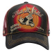 Capslab Looney Tunes Yosemite Sam Cap M CL-LOO3-1-RIN1 muži one size