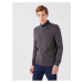 LC Waikiki Crew Neck Long Sleeve Men's Knitwear Sweater