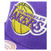 Mitchell & Ness NBA Los Angeles Lakers Top Spot Snapback Hwc Lakers HHSS3256-LALYYPPPPURP