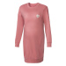 esmara® Dámske tehotenské šaty (ružová)