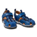 Froddo Sandále G3150214-1 Modrá