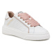 Valentino Sneakersy 91190898 Biela