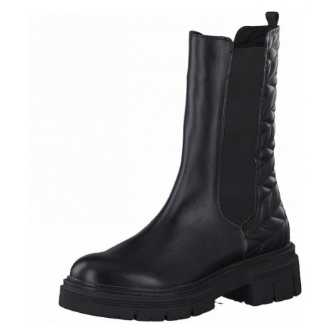 Dámske Chelsea Boots Marco Tozzi