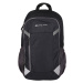 Outdoor backpack 25l ALPINE PRO OLABE black