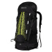 Outdoorový batoh 65l (83/64 x 32 x 30 cm) ALPINE PRO PIGE black 65L