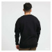 Mikina Urban Classics Bad Habit Crewneck Black