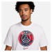 Tričko Nike PSG Crest Tee M FV8558-100