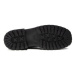 Simple Outdoorová obuv SL-52-02-000089 Čierna