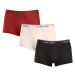 3PACK pánske boxerky Calvin Klein viacfarebné (NB2569A-Q11)