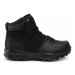 Nike Topánky Manoa 456975 001 Čierna