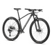 MONDRAKER-Chrono Carbon, carbon/dirty white Biela 2023