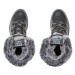 Roxy BRANDI III Dámska zimná obuv, čierna, veľkosť 38