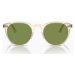 Oliver Peoples  Occhiali da Sole  O'Malley Sun OV5183S 109452  Slnečné okuliare Hnedá