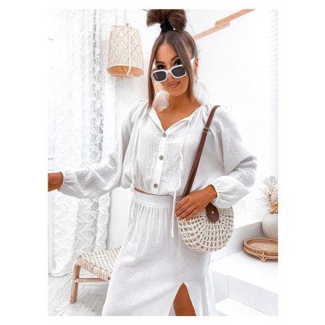 Resti Women's set with skirt