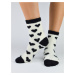 NOVITI Woman's Socks SB033-W-03