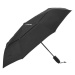 Lifeventure Trek Umbrella Medium Black