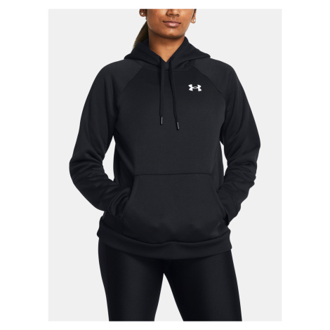 Under Armour Women's UA Armour Fleece Hoodie - Women