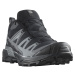 Salomon X ultra GTX Black/Magnet/Quiet Shade, Pánske turistické topánky