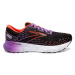 Dámska bežecká obuv BROOKS Glycerin 20 black bellflower fiesta