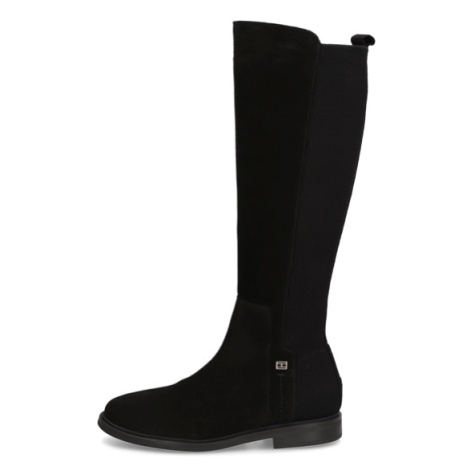 Tommy Hilfiger ESSENTIAL FLAT LONG BOOT