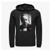 Queens Paramount The Godfather - Corleone Rose Unisex Hoodie Black