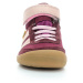 Koel Koel4kids Daniel Tex pink zimné barefoot topánky 26 EUR