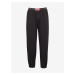 Black men's sweatpants Calvin Klein Lounge - Men's