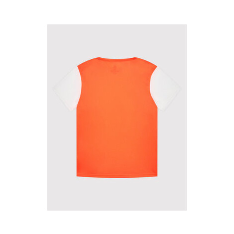 Adidas Funkčné tričko Estro 19 DP3227 Oranžová Regular Fit