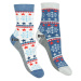 GATTA Detské ponožky g34.10n-vz.704 E04