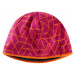 Jack Wolfskin Alpspitze Beanie New Magenta Lyžiarska čiapka