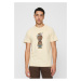 Men's T-shirt LA Sketch sand