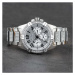 Guess Frontier Silver W0799G1