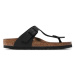 Birkenstock Žabky Gizeh 0043693 Čierna