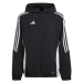 Bunda Adidas Tiro 24 Jr IM8798